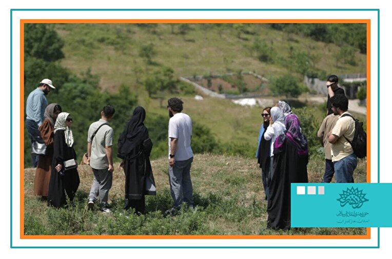  همکاری هنری برای ساخت فیلم کوتاه « آتش دس»