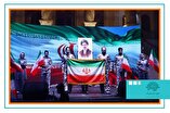 مستند نمایش قائد در آمل  اجرا می شود