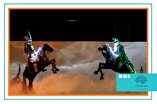 میکرو تئاتر « آخرین راوی » در عراق به روی صحنه می رود