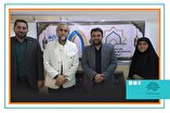 تولیدات حوزه هنری مازندران با هدف عدالت فرهنگی به میان مردم در مساجد می‌رود