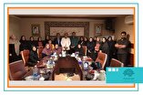 کتابخوانی اولین قدم برای ساختن جامعه‌ای مستقل، قدرتمند با انسان های متعهد است