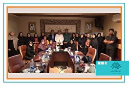 کتابخوانی اولین قدم برای ساختن جامعه‌ای مستقل، قدرتمند با انسان های متعهد است