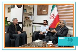 ظرفیت بناهای تاریخی در خدمت آموزش هنرمندان نوجوان