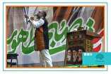    رویداد ملی تئاتر میدانی «امت احمد»  در مازندران پایان گرفت 
