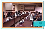 کارگاه شعر و نغمه‌ فدایی مازندرانی در حوزه هنری برگزار شد 