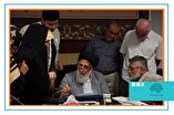 کارگاه تخصصی سید احمد شفیعی مازندرانی در حوزه هنری برگزار شد 