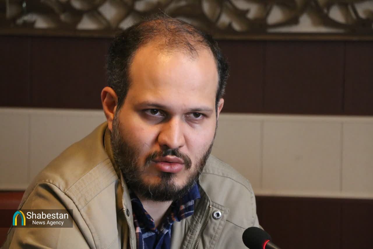 افتتاح دفتر کودک و نوجوان حوزه هنری مازندران