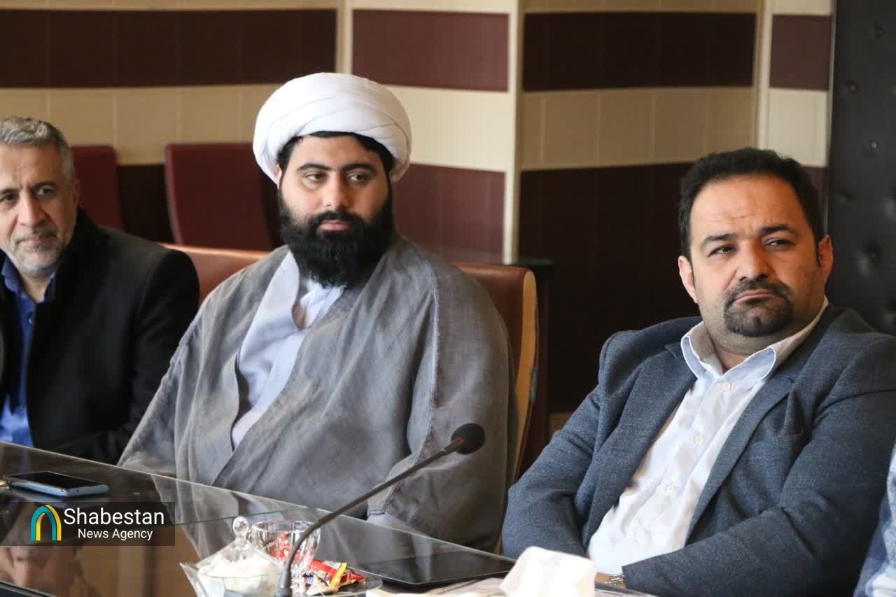افتتاح دفتر کودک و نوجوان حوزه هنری مازندران