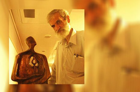 ماجرای تولد تندیس «انتظار» را می‌دانید؟